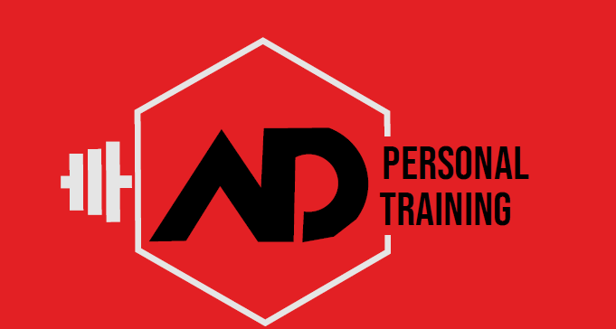 the ADPT logo: a barbell with the brand name