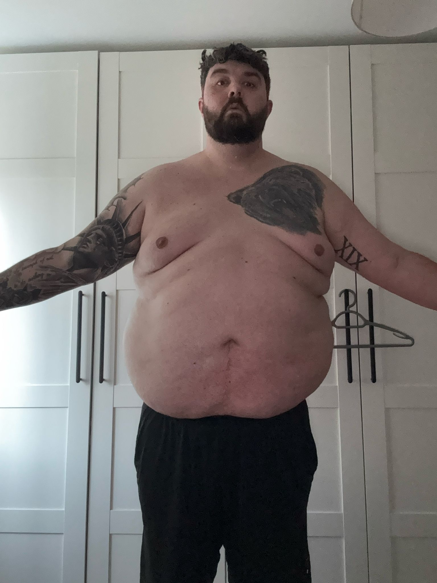 Bryce - the story so far - Before 2