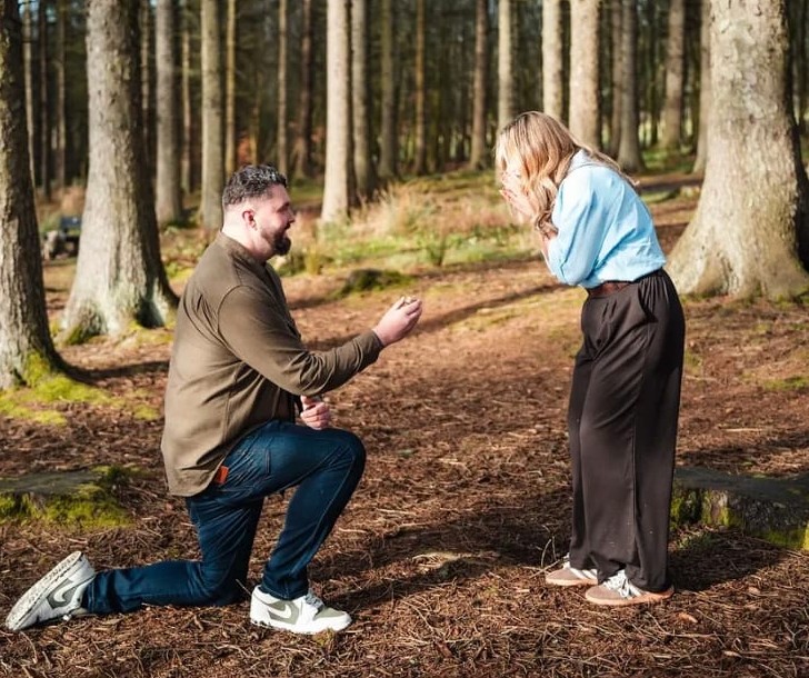 Bryce - the story so far - Goal