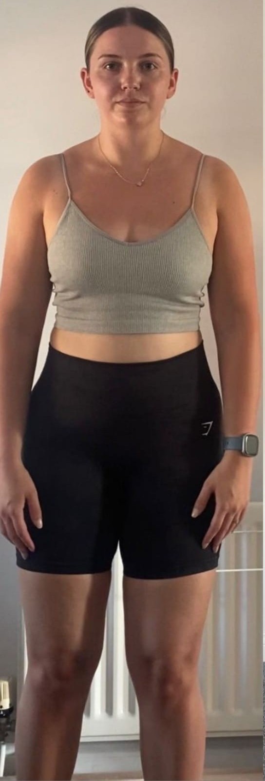 Emma - Before 1