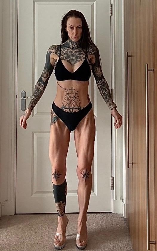 Lauren - After 1