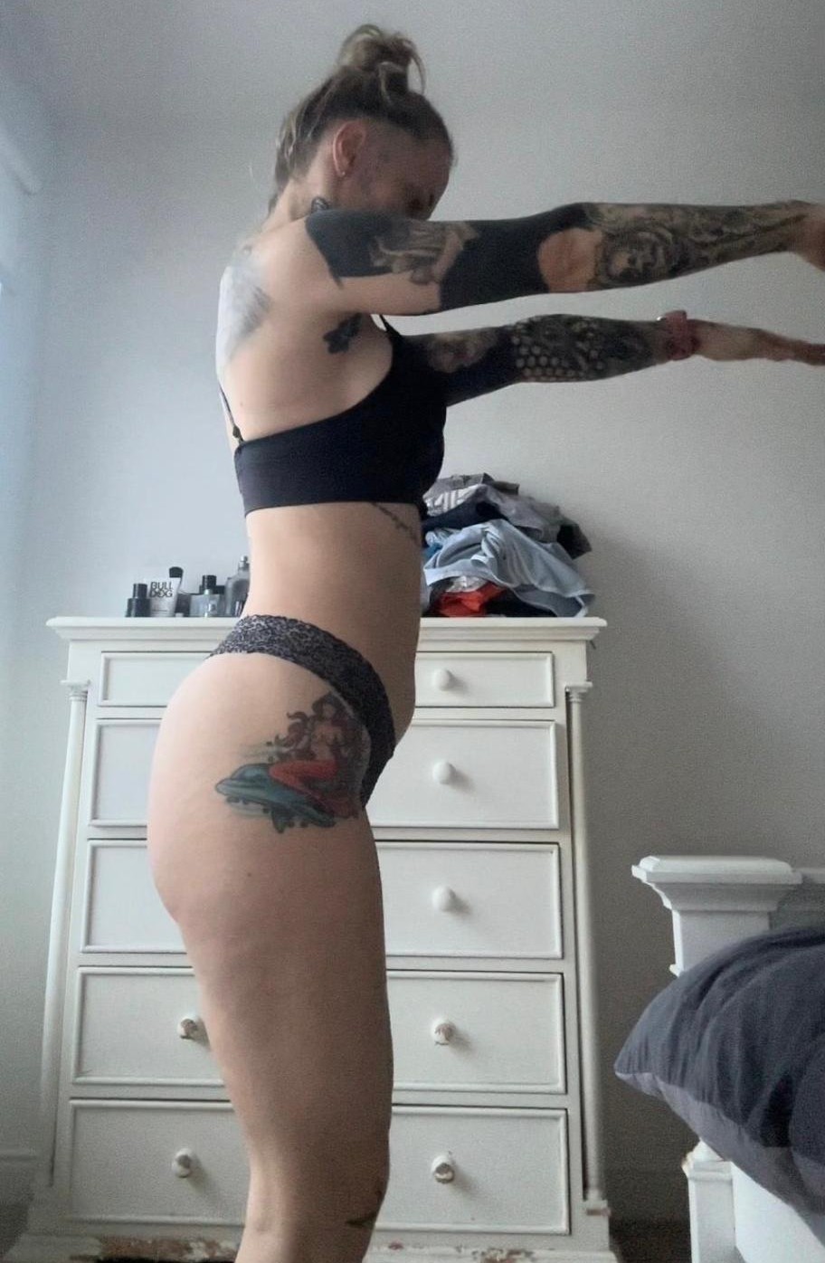 Lauren - Before 2